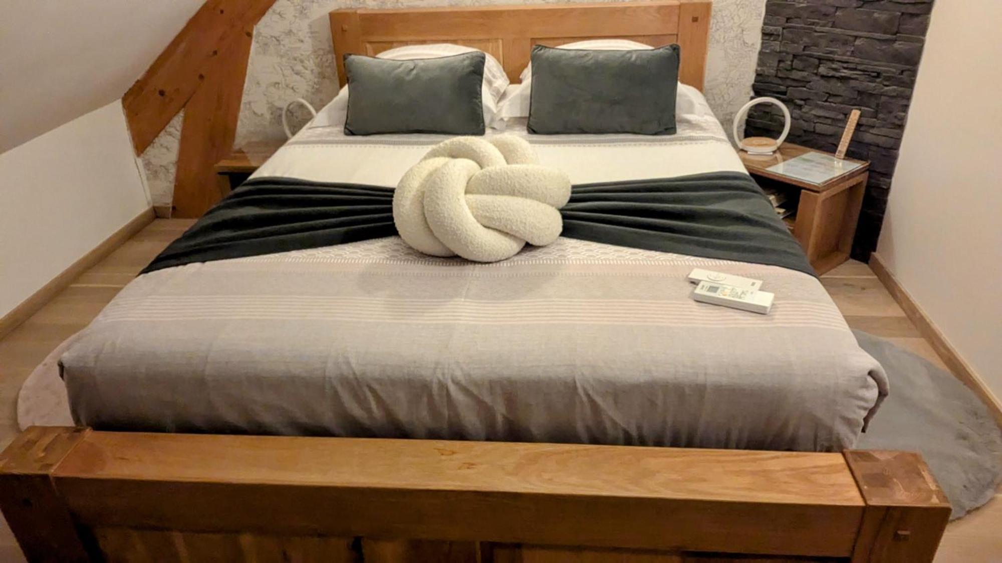 שסי Les Chambres D'Oriane מראה חיצוני תמונה