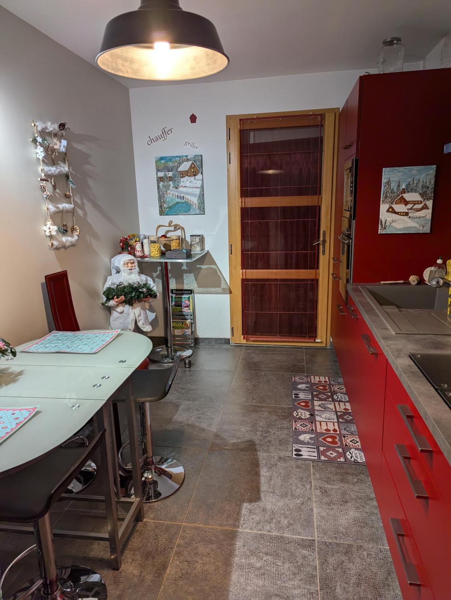שסי Les Chambres D'Oriane מראה חיצוני תמונה