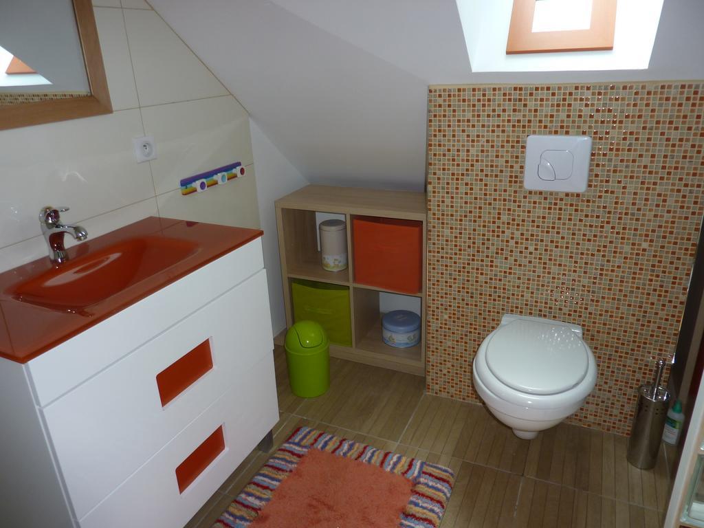שסי Les Chambres D'Oriane מראה חיצוני תמונה